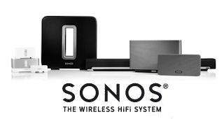 Sonos Beam Gen 2