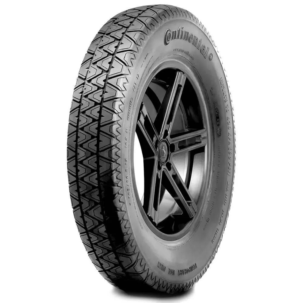 Continental CST 17 - 1