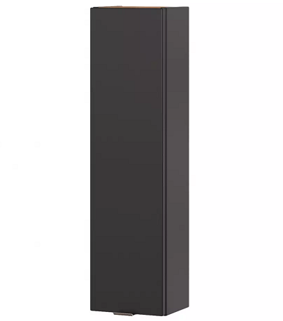 Comad Capri Black 830 Czarny Mat - 3