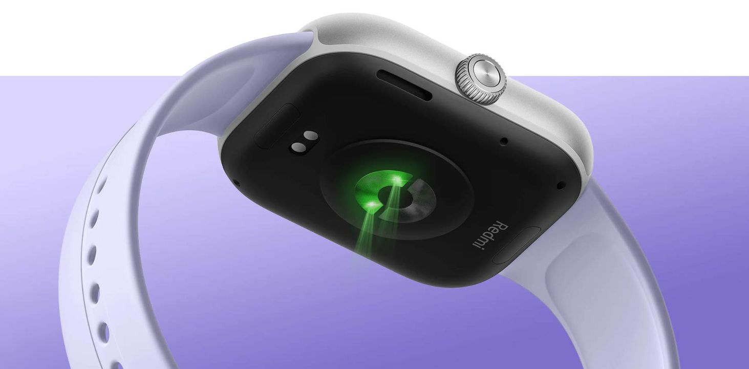 Redmi Watch 5 zdj 13