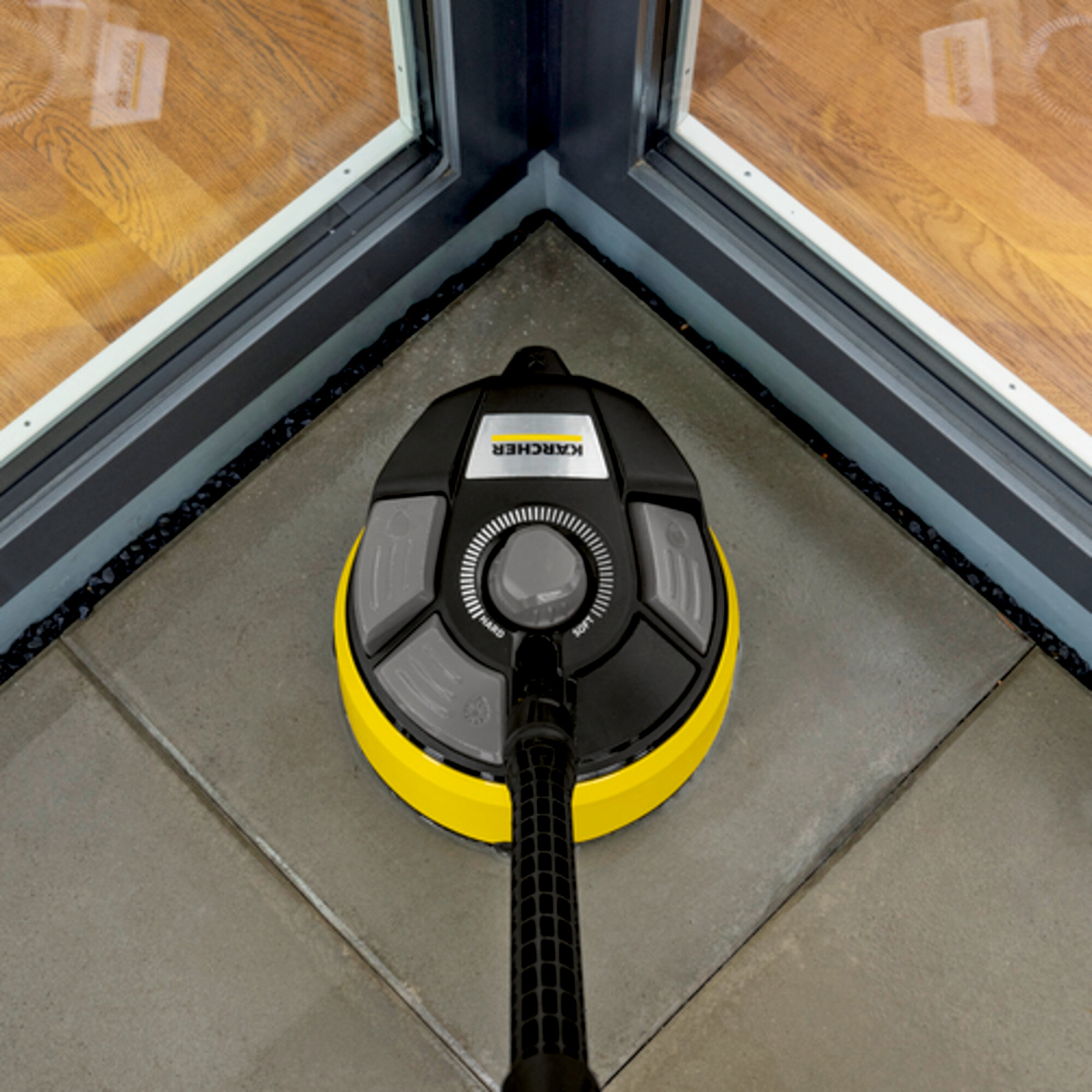 Karcher T 7 Plus T-Racer - 4