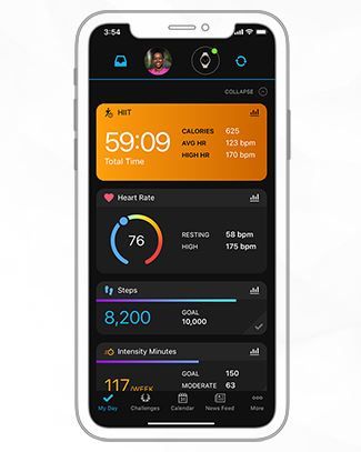 Garmin Venu 2s
