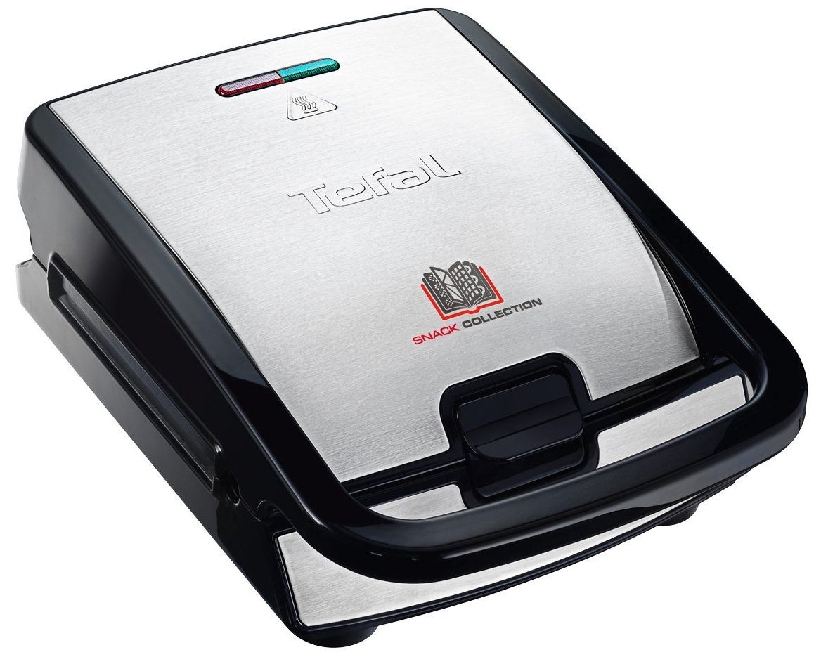 Tefal Snack Collection SW854D16 zdj produktu 1