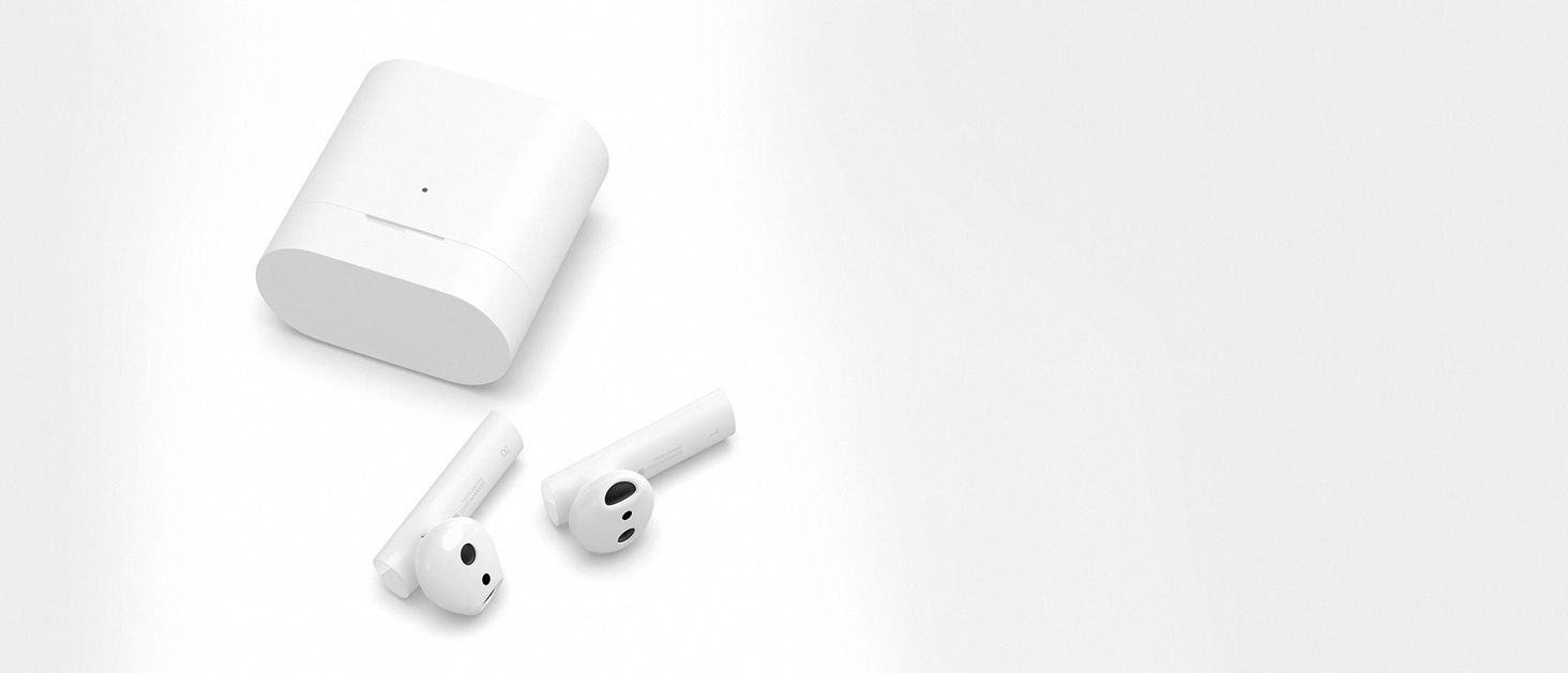 Xiaomi Mi True Wireless Earphones 2