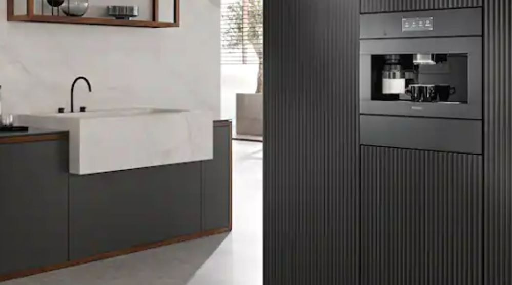 Directwater Miele