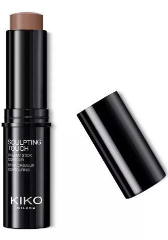 KIKO Milano Sculpting Touch Creamy Stick Contour