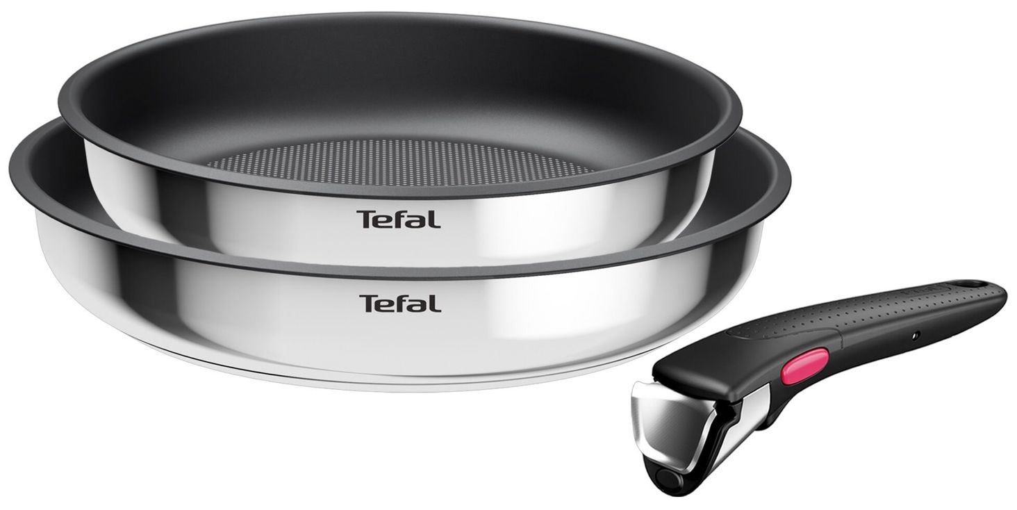 Tefal Ingenio Cook Eat 3 elementy zdj produktu 1