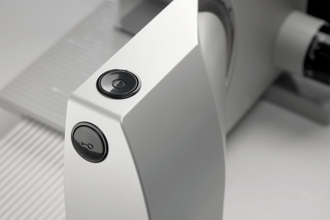 Gorenje Bezpieczeństwo przede wszystkim