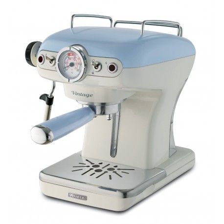 Ariete Espresso Vintage 1389/15