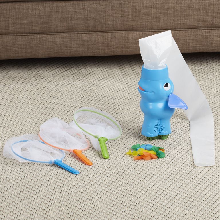 Hasbro Gaming Elefun B7714-2