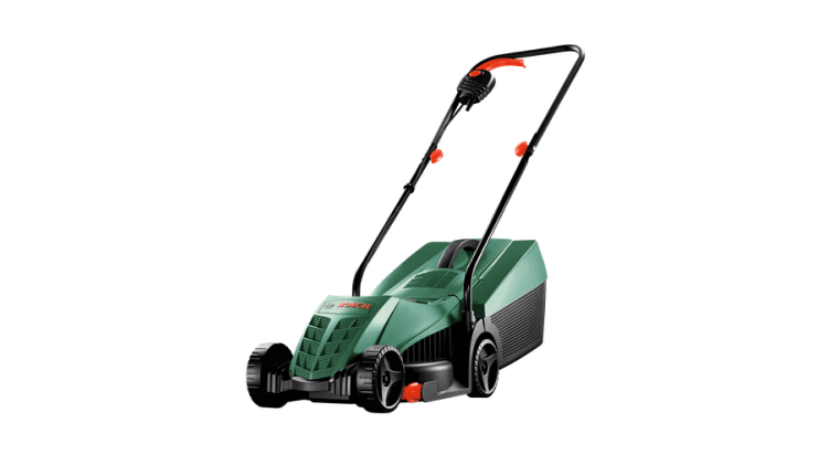 Bosch EasyRotak 32-205 - 1
