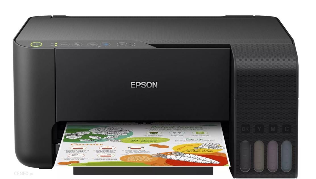 Epson EcoTank