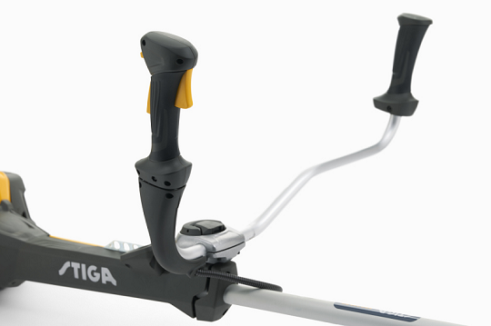 Stiga BC 750 B - 5