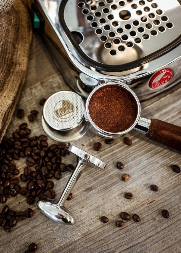 La Pavoni