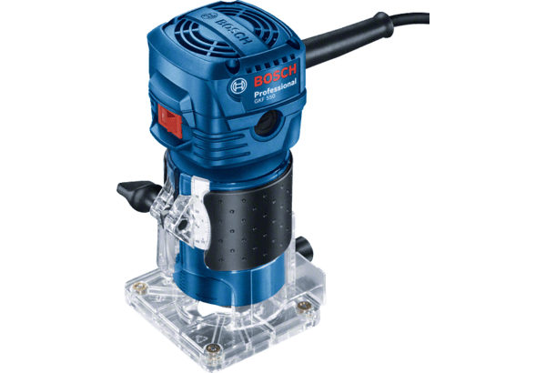 Bosch GKF 550 Professional - 1