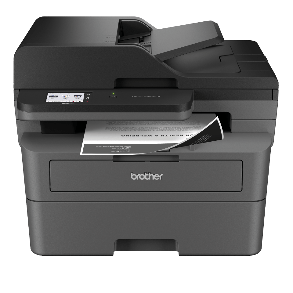 Brother MFC-L2862DW - 1
