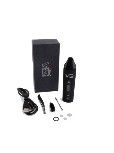 Waporyzator XMax XVape Vital