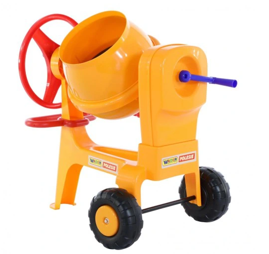Wader Betoniarka 38005