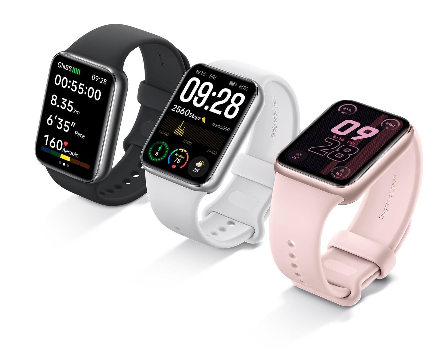 Xiaomi Smart Band 9 Pro (27)