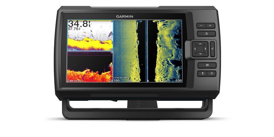 Garmin Vivid 9Sv