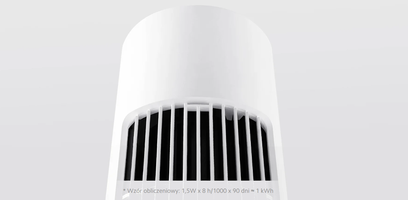 Smart Tower Fan 2 wentylator2
