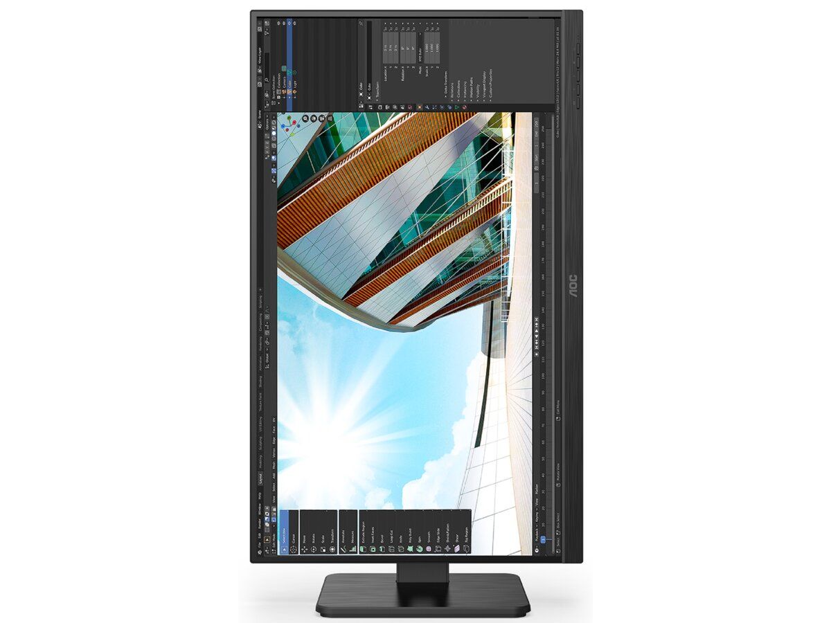 AOC Q24P2Q - 2