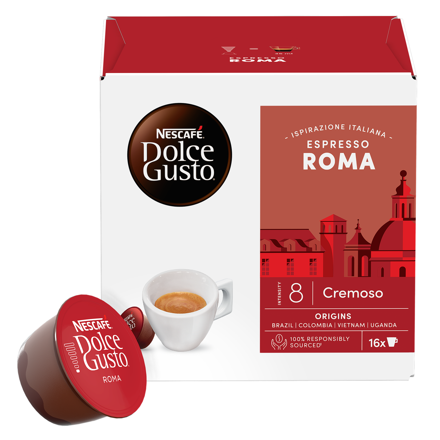 Nescafe kawa - 1
