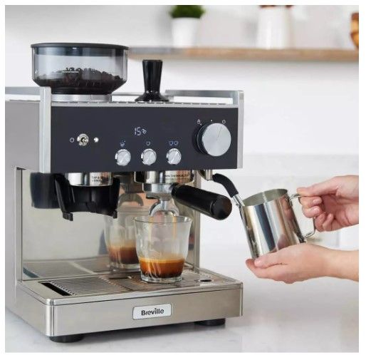 Breville zdjęcie