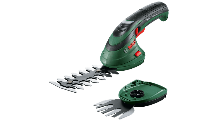 Bosch Isio 0600833108