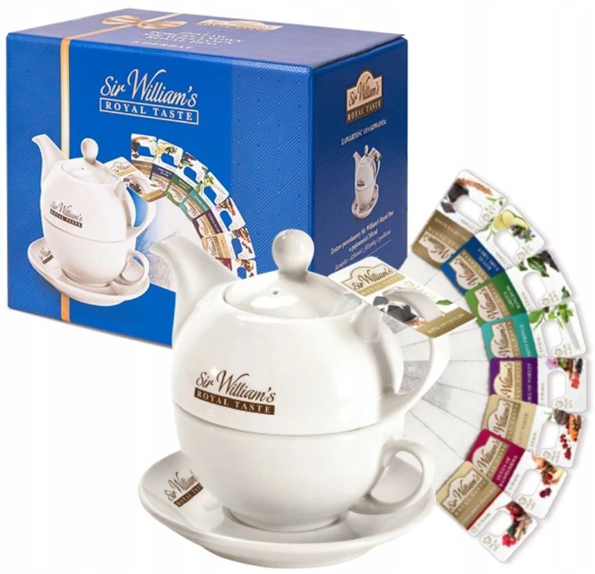 Sir Williams Royal