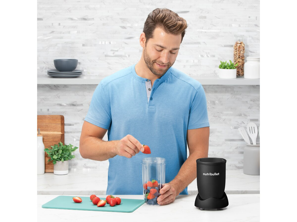 Nutribullet NB907 - 7