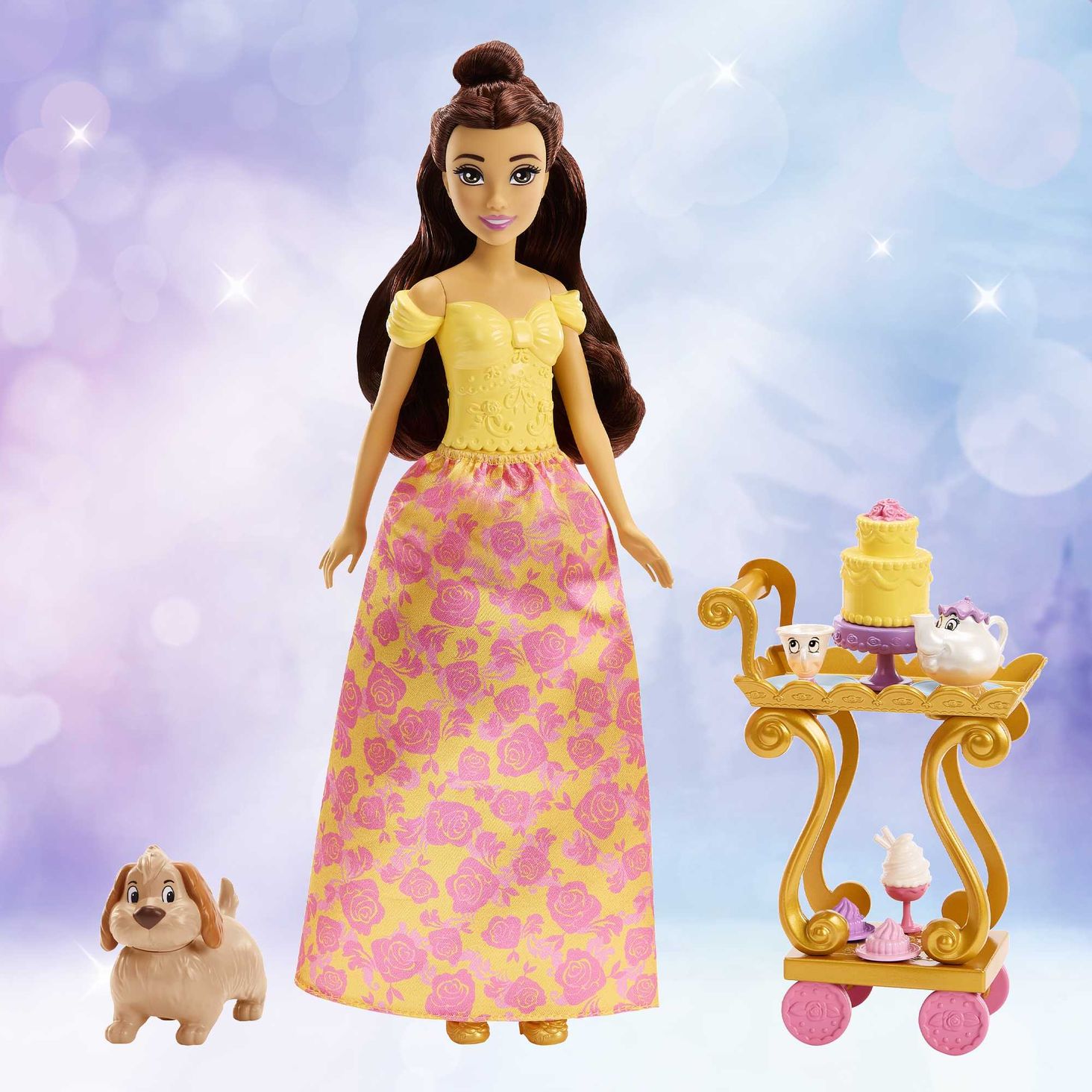 Mattel Disney Princess