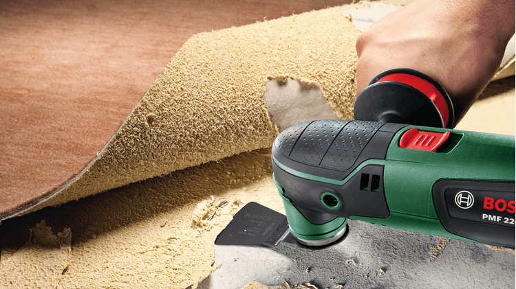 Bosch PMF 220 CE - 10