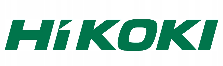 Logo HiKOKI