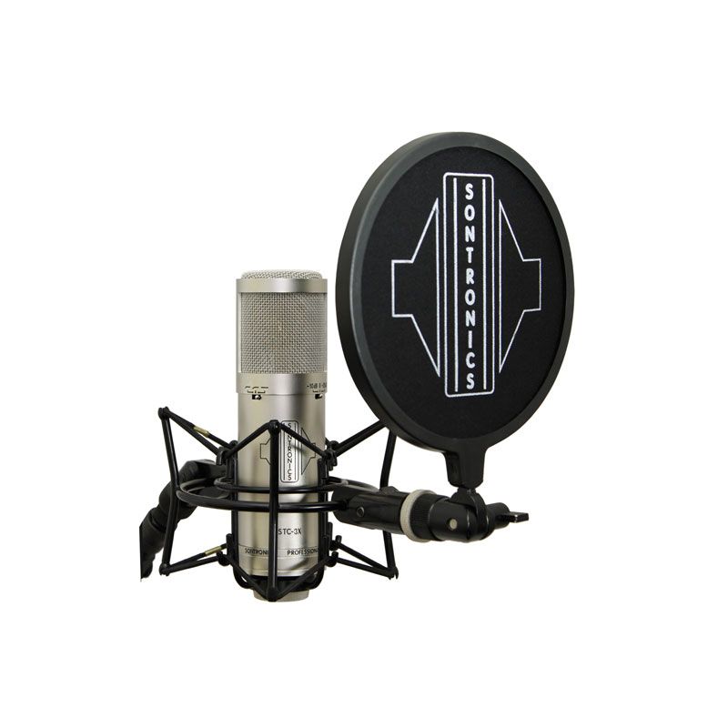 Sontronics STC-3X Pack