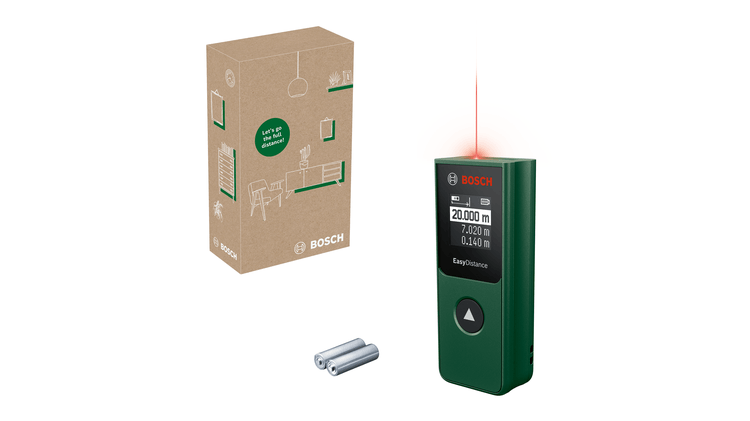 Bosch EasyDistance 20 0603672AZ0