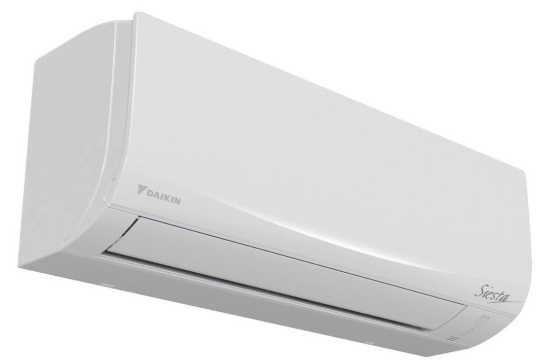Klimatyzator Split Daikin Sensira Siesta - 1