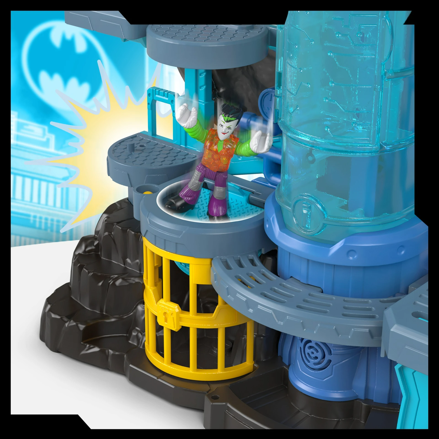 Mattel