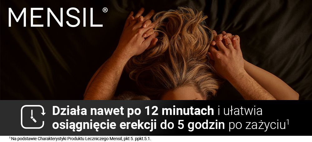 mensil