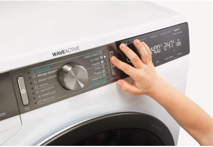 Gorenje WNEI84ASPL