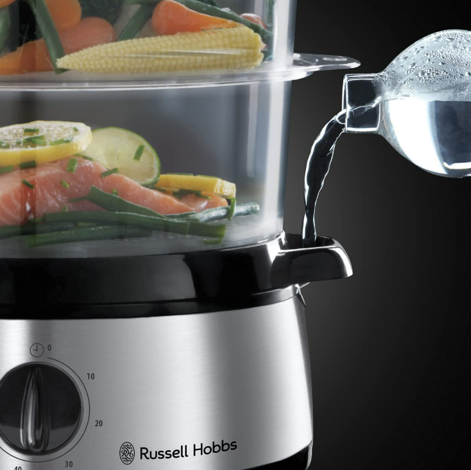 Russell Hobbs Cook@Home 19270-56