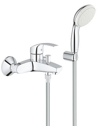 Grohe Eurosmart Chrom 3330220A
