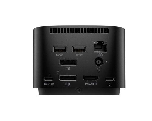 HP Thunderbolt Dock 120W G4 - 2