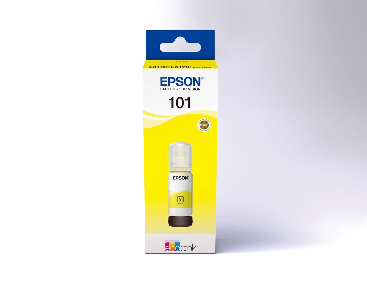 tusze orginalne epson - 1