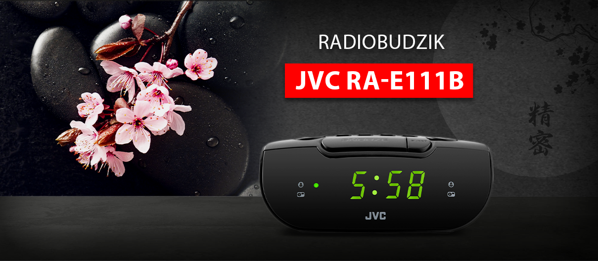 JVC Zdjęcie 1