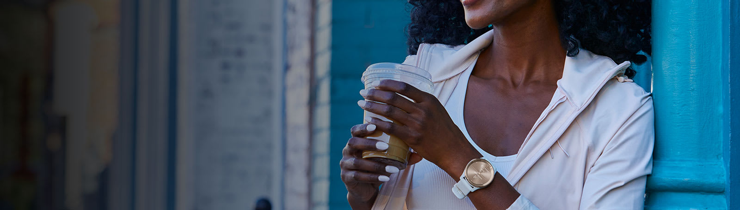 Garmin Vivomove Trend Zdjęcie 2