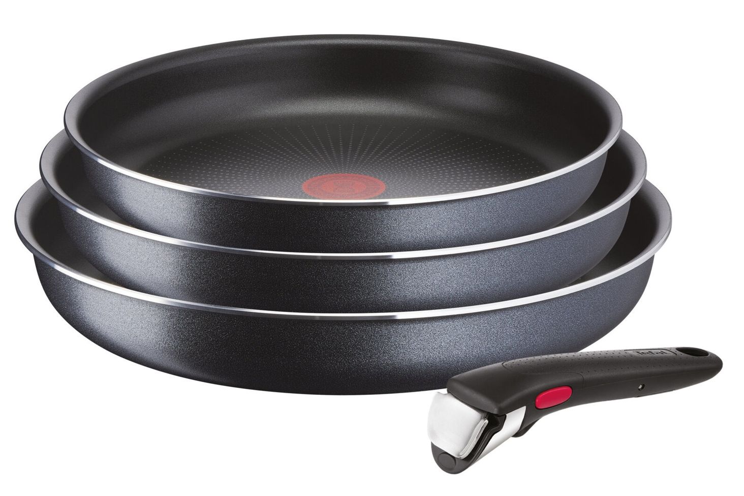 TEFAL Ingenio XL Force 4 el zdj produktu 1