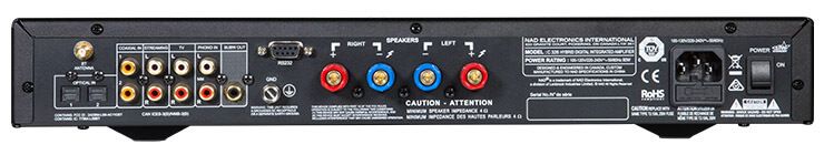 NAD C328