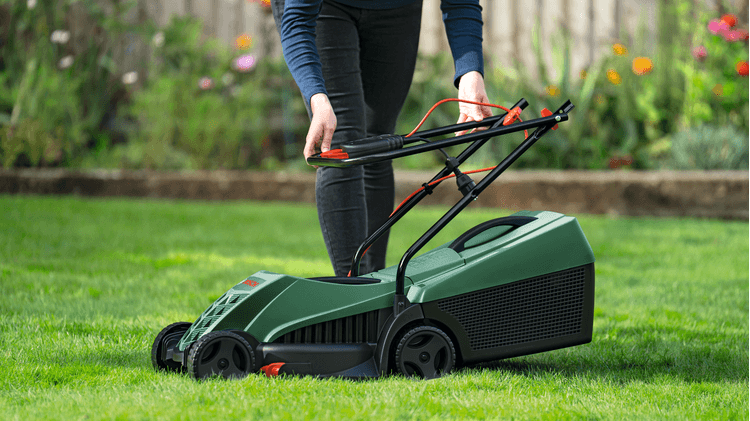 Bosch EasyRotak 32-205 - 5