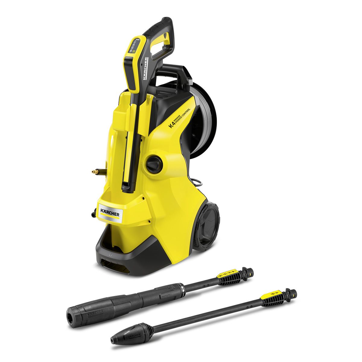 Karcher K4 Premium Power Control Flex